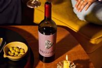 Le Velenosi Il Brecciarolo Rosso Piceno Superiore